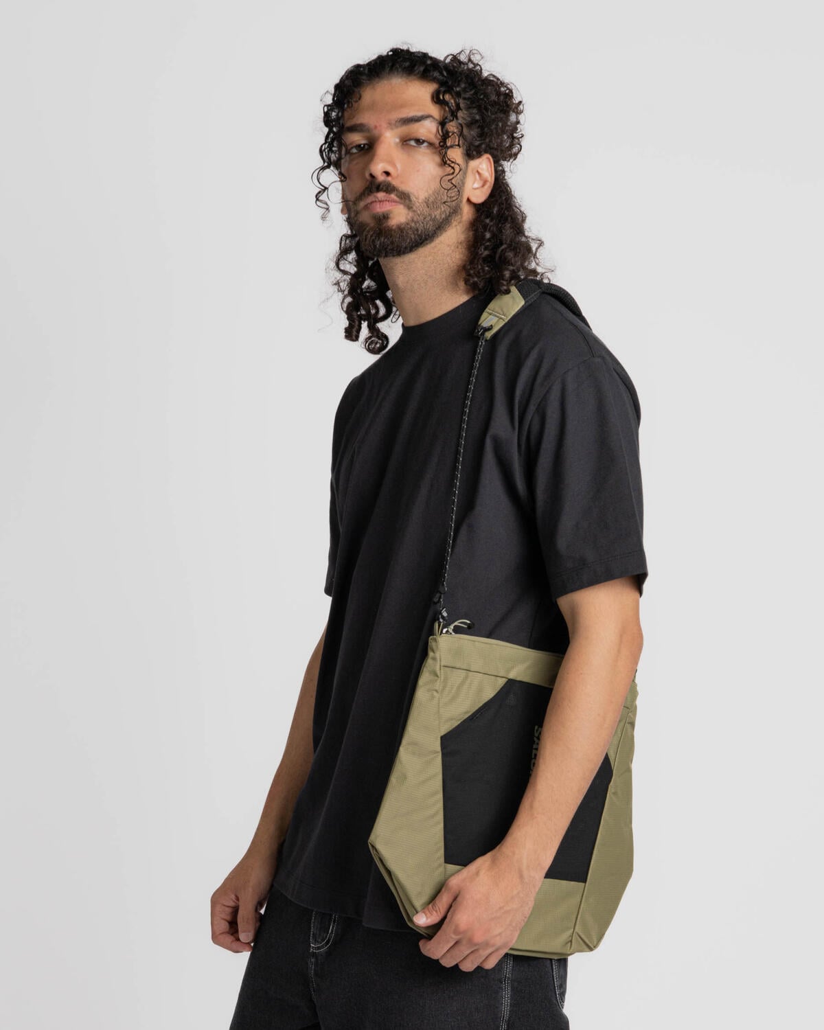 Salomon PACKABLE TOTE BAG | LC2709800 | AFEW STORE